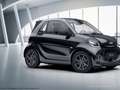 smart forTwo EQ fortwo cabrio Nero - thumbnail 4