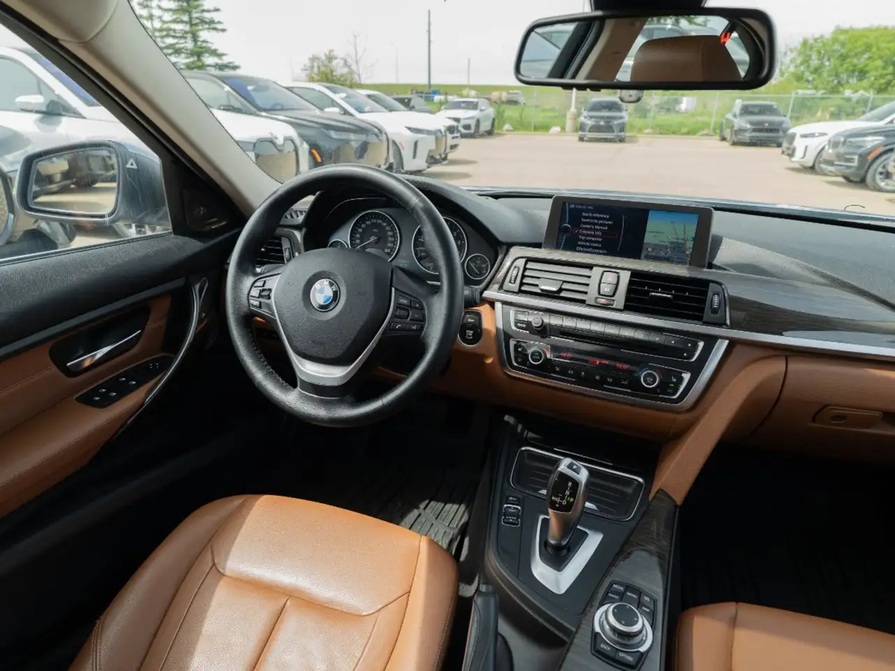 BMW 3 Series fotografie BMW 3 Series