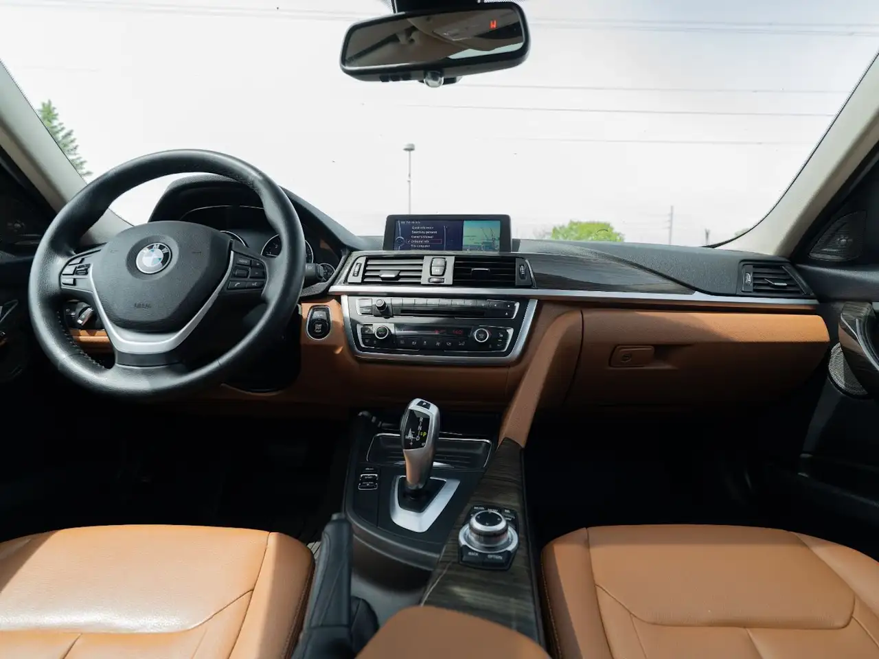 BMW 3 Series fotografie BMW 3 Series