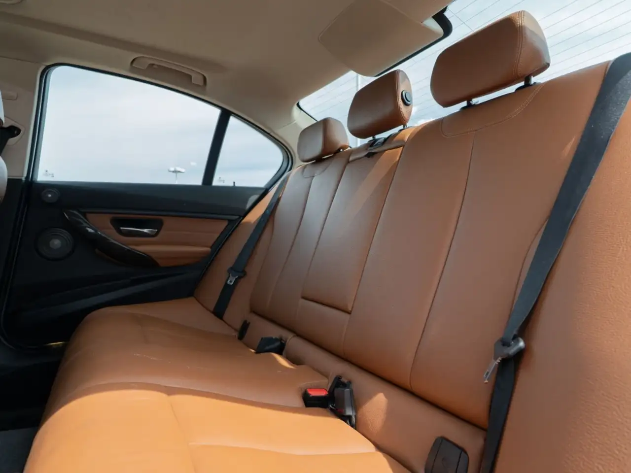BMW 3 Series fotografie BMW 3 Series