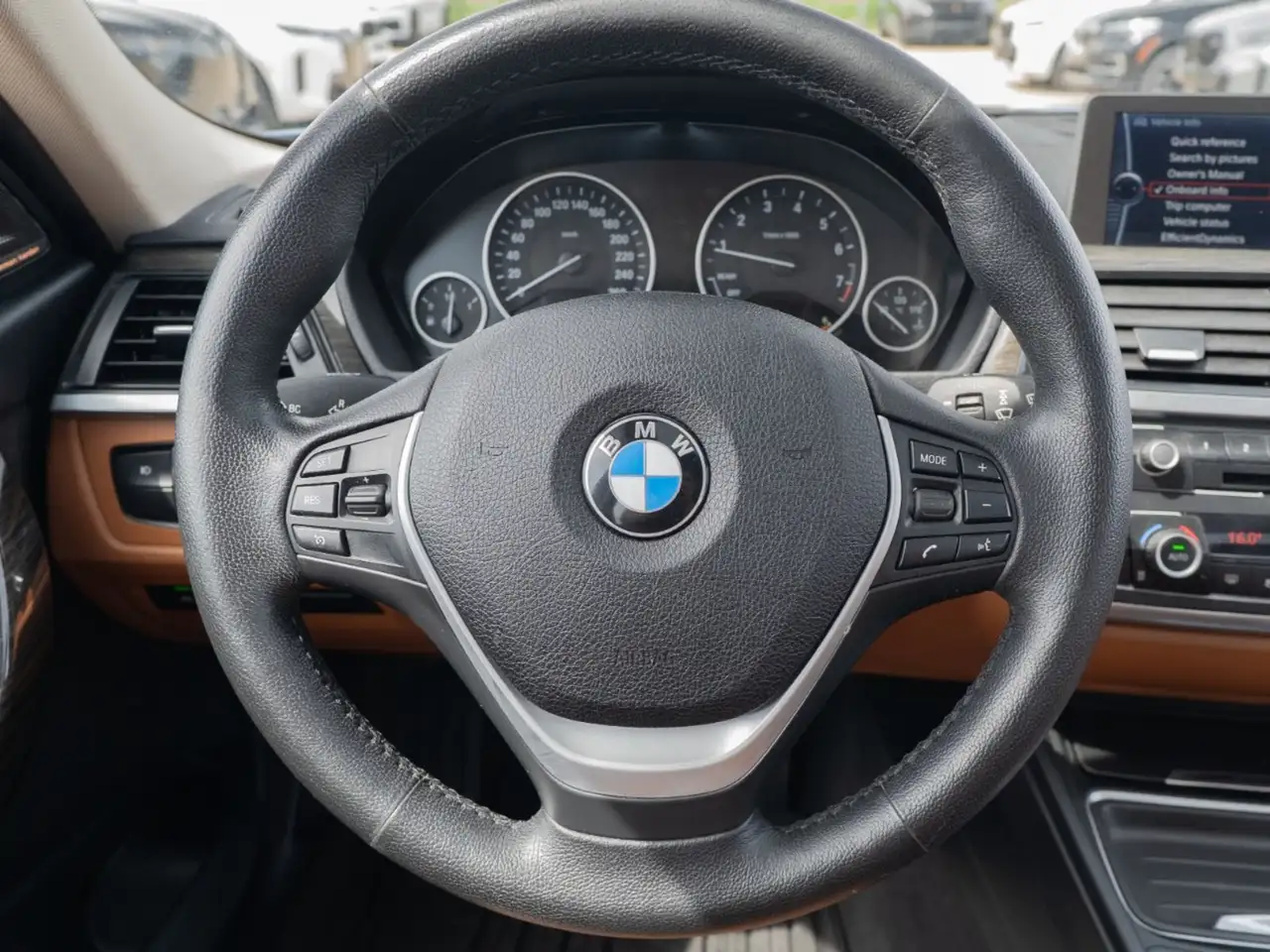 BMW 3 Series fotografie BMW 3 Series