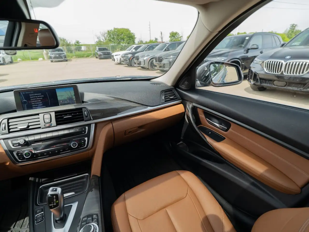 BMW 3 Series fotografie BMW 3 Series