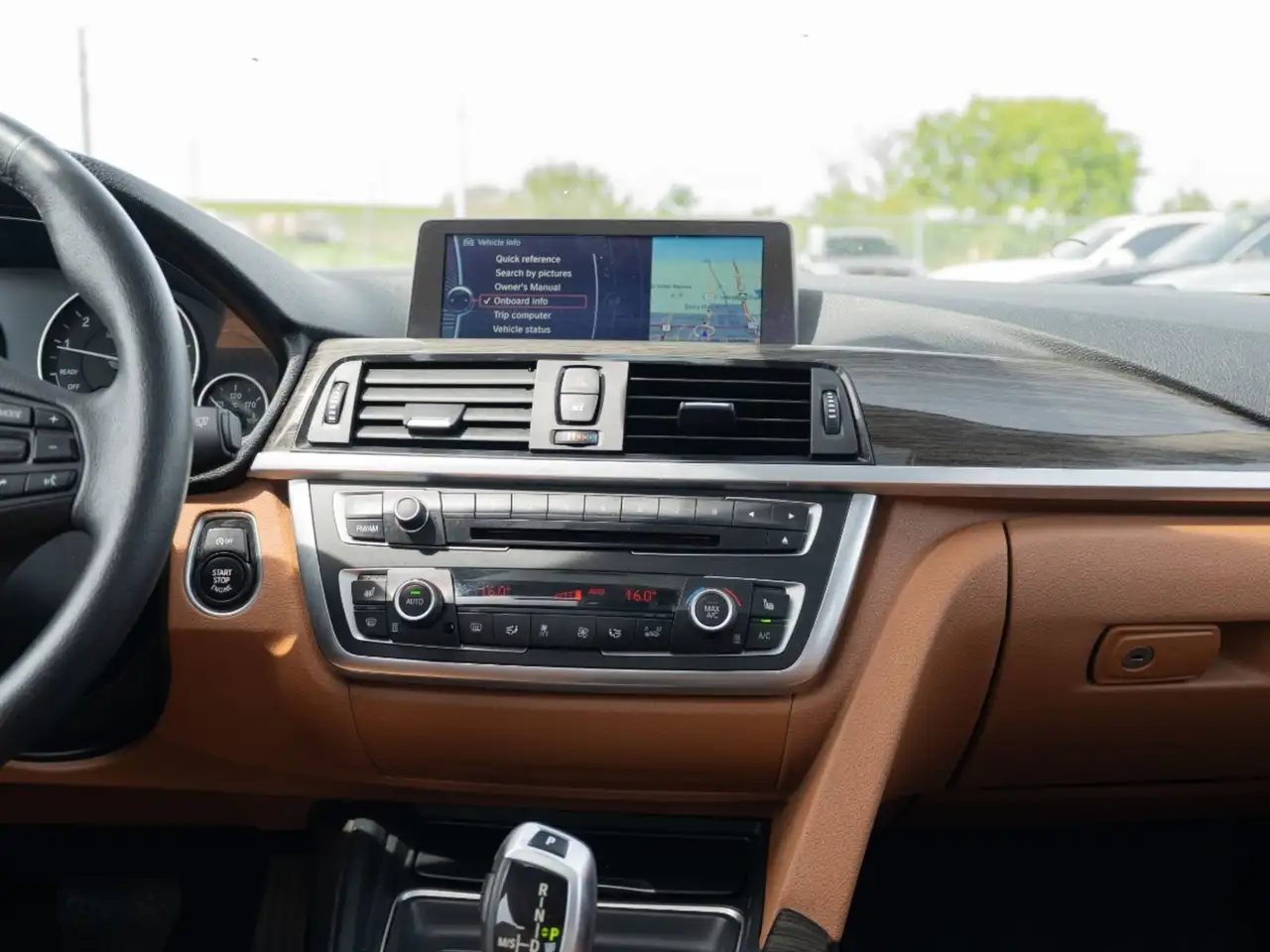 BMW 3 Series fotografie BMW 3 Series