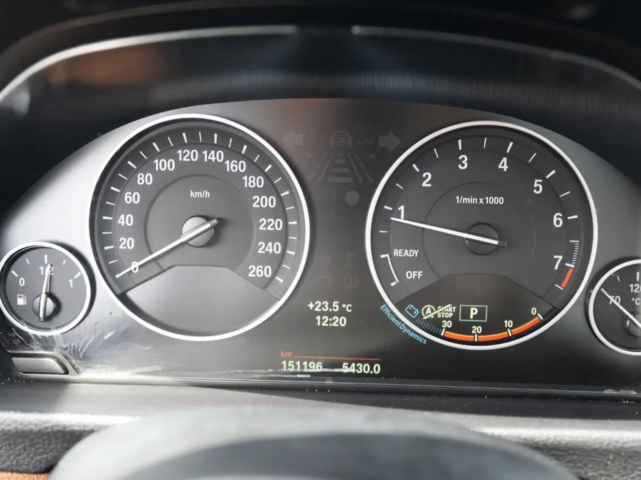 BMW 3 Series fotografie BMW 3 Series