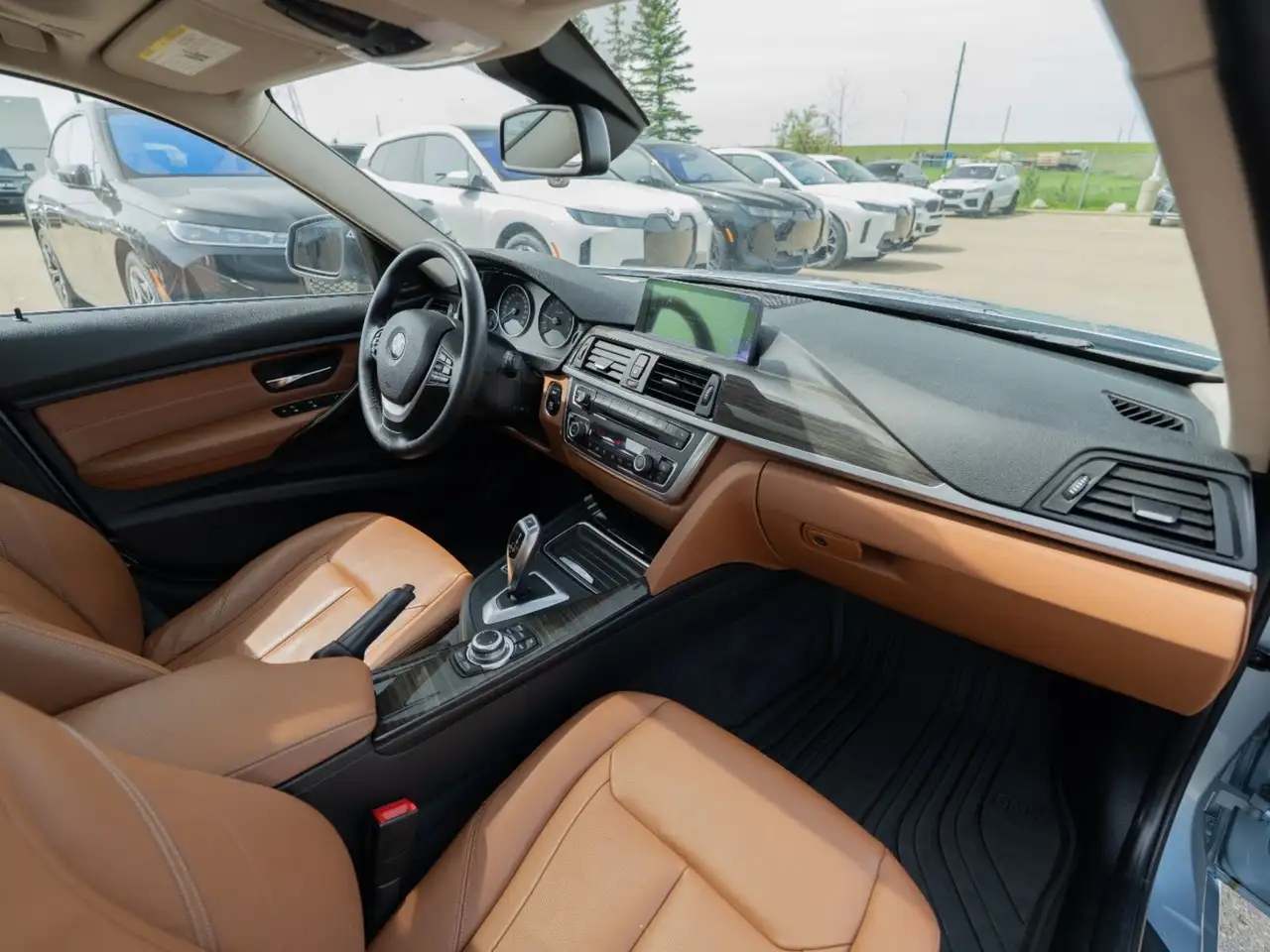 BMW 3 Series fotografie BMW 3 Series
