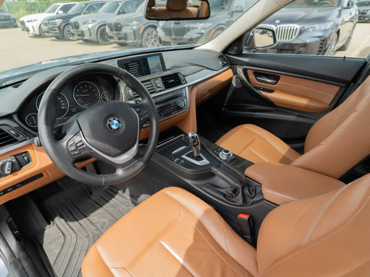BMW 3 Series fotografie BMW 3 Series