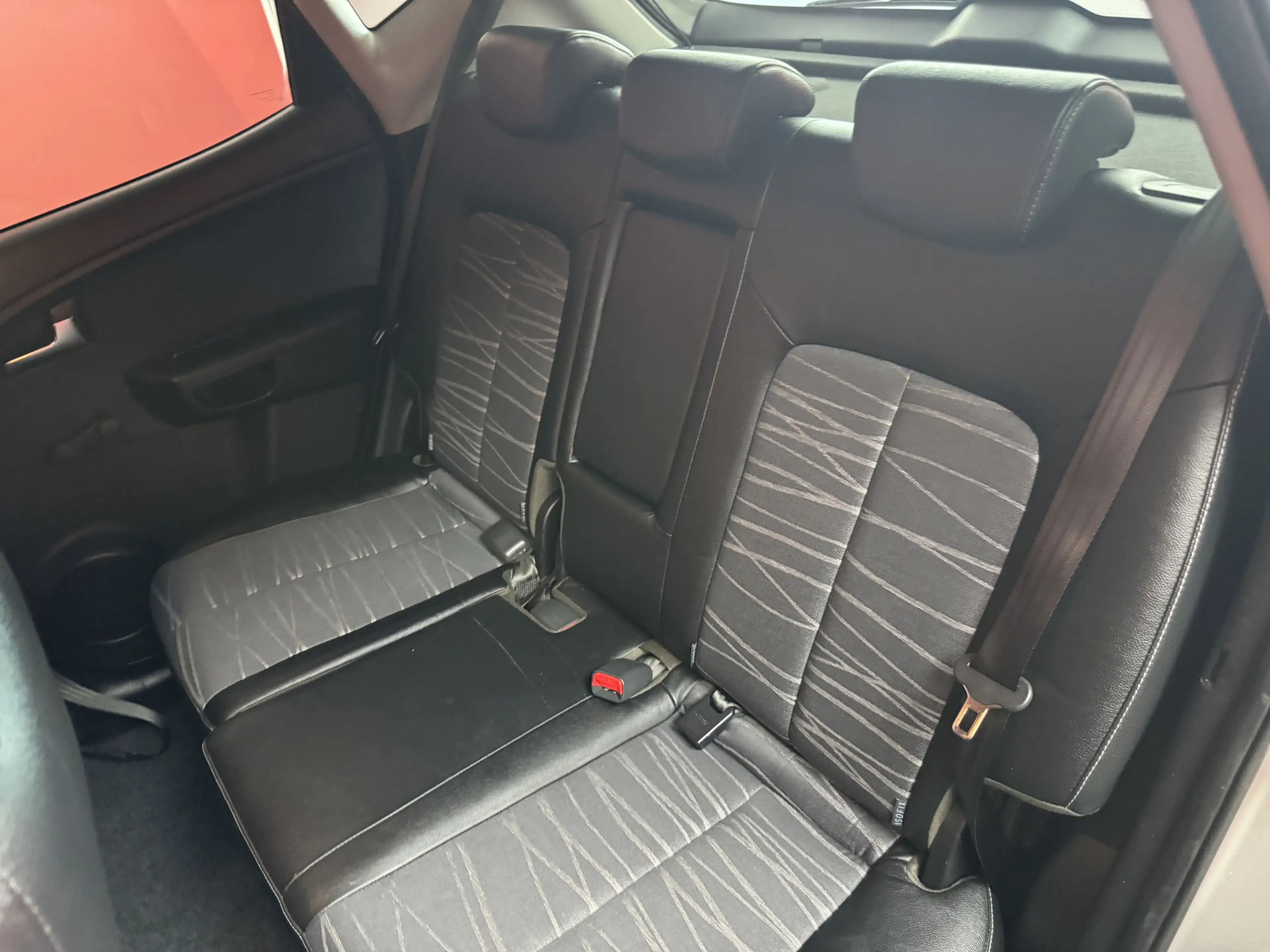 Kia Venga 1.4 CVVT DynamicPLusLine | nieuw binnen | Airco | — photo 12