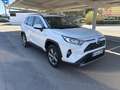 Toyota RAV4 2.5 hybrid 2WD Advance Plus Blanco - thumbnail 1