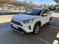 Toyota RAV4 2.5 hybrid 2WD Advance Plus Blanco - thumbnail 3