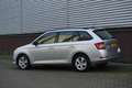 Skoda Fabia Combi 1.0 TSI 95PK Ambition/Navigatie/Cruise/CarPl Gris - thumbnail 4