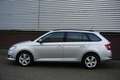 Skoda Fabia Combi 1.0 TSI 95PK Ambition/Navigatie/Cruise/CarPl Gris - thumbnail 3