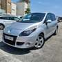 Renault Scenic 1.5dCi Dynamique 110 Gris - thumbnail 4