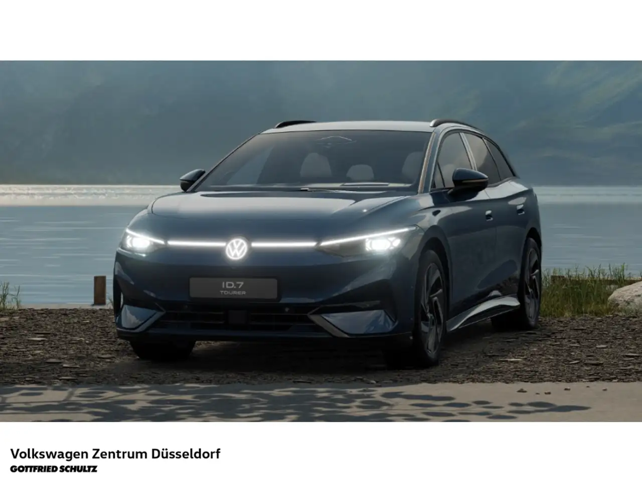 Volkswagen ID.7