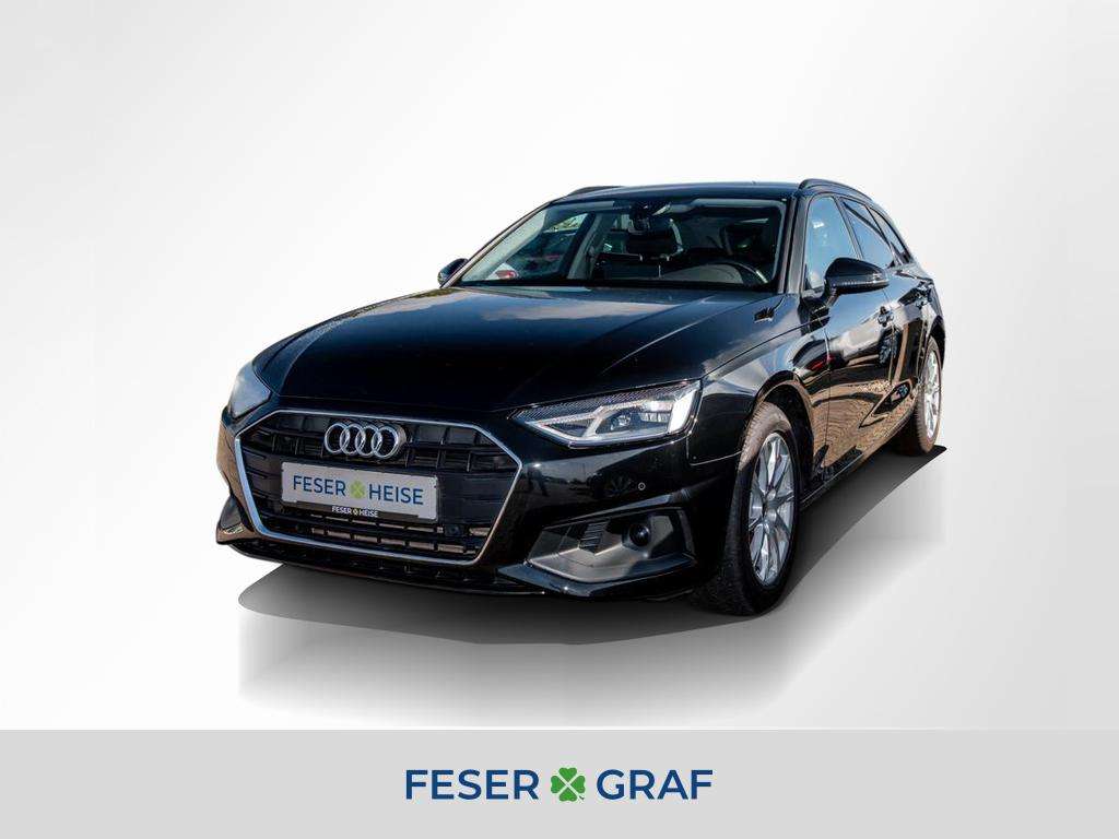 Second hand Audi A4 2.0 tfsi