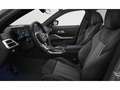 BMW 340 xDrive Touring Auto Innovationsp. Driving Grau - thumbnail 3