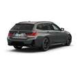 BMW 340 xDrive Touring Auto Innovationsp. Driving Grau - thumbnail 2