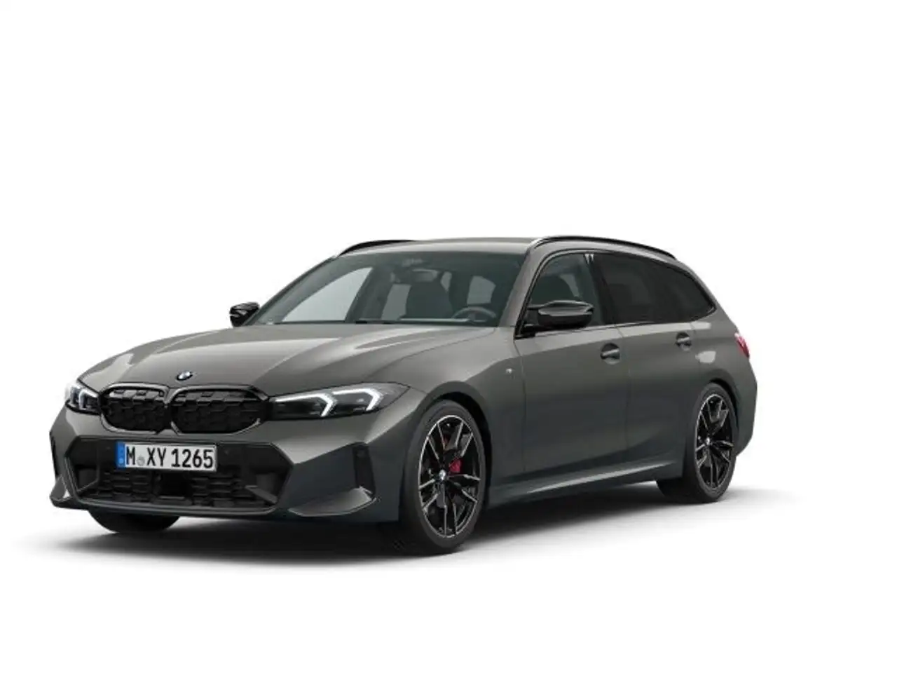 BMW 340
