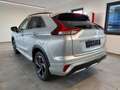 Mitsubishi Eclipse Cross Plug-In Hybrid 4WD Top NAVI KAMERA Argent - thumbnail 6