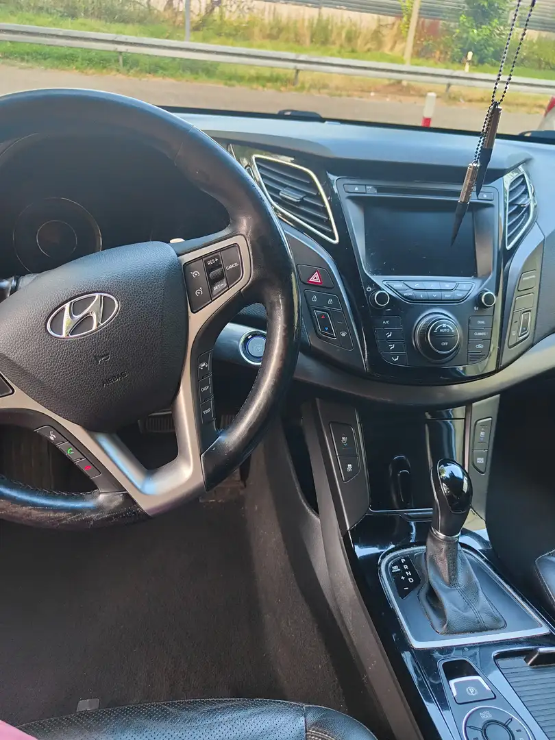 Hyundai i40 i40cw Diesel i40cw 1.7 CRDi Premium - 2