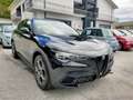 Alfa Romeo Stelvio 2.2 T.d. 160CV AT8 RWD Sprint Nero - thumbnail 3