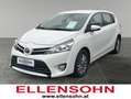 Toyota Verso 1,6 D-4D110 EDITION45 5-SITZIG Blanc - thumbnail 1
