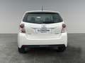 Toyota Verso 1,6 D-4D110 EDITION45 5-SITZIG Blanc - thumbnail 4