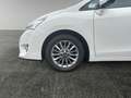 Toyota Verso 1,6 D-4D110 EDITION45 5-SITZIG Blanc - thumbnail 14