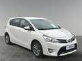 Toyota Verso 1,6 D-4D110 EDITION45 5-SITZIG Blanc - thumbnail 7