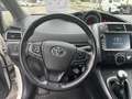 Toyota Verso 1,6 D-4D110 EDITION45 5-SITZIG Blanc - thumbnail 10