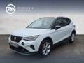 SEAT Arona FR 1.0 TSI Weiß - thumbnail 1