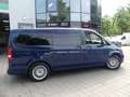 Mercedes-Benz V 250d EDITION lang MBUX/KAM/NAVI/3xE-TÜREN Blu/Azzurro - thumbnail 5
