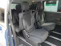 Mercedes-Benz V 250d EDITION lang MBUX/KAM/NAVI/3xE-TÜREN Blu/Azzurro - thumbnail 9
