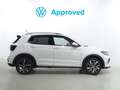 Volkswagen T-Cross 1.5 TSI R-Line 110kW Aut. Wit - thumbnail 3