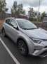 Toyota RAV 4 RAV 4 2.5 4x2 Hybrid Comfort Silber - thumbnail 4