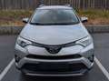 Toyota RAV 4 RAV 4 2.5 4x2 Hybrid Comfort Silber - thumbnail 6