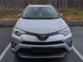 Toyota RAV 4 RAV 4 2.5 4x2 Hybrid Comfort Silber - thumbnail 3