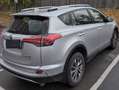 Toyota RAV 4 RAV 4 2.5 4x2 Hybrid Comfort Silber - thumbnail 2