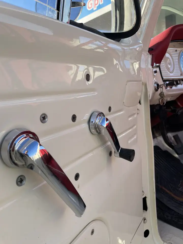 Ford F 100 Long Bed - V8 352 Inc Big Block, foto 6