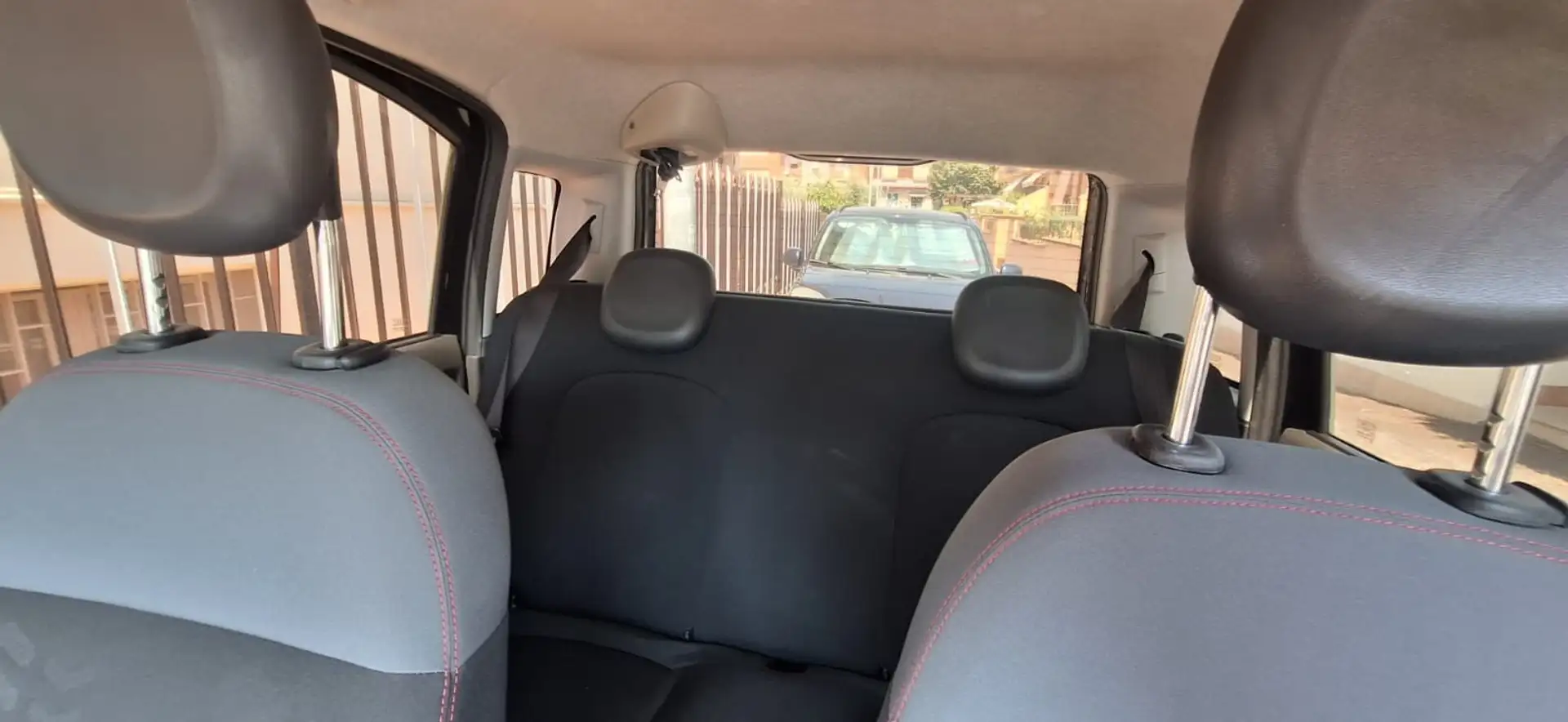 Fiat Panda 1.2 Dynamic Class eco - 1