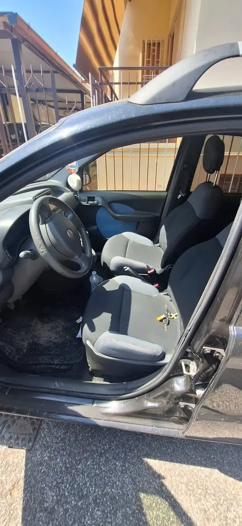 Fiat Panda 1.2 Dynamic Class eco - 2