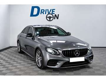 350 d - BVA 9G-Tronic BERLINE - BM 213 Sportline - BVA PHASE 1