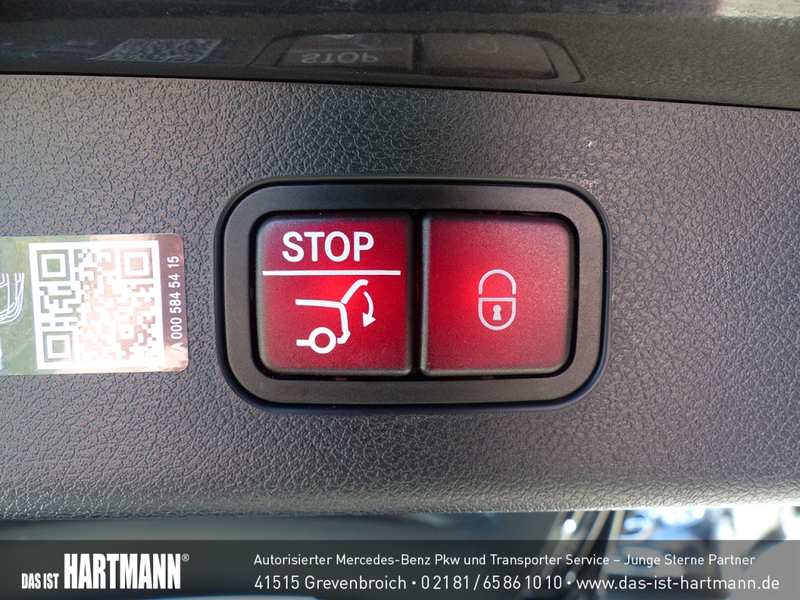 Mercedes-Benz E 53 AMG E 53 Hybrid 4MATIC+ T-Modell Pano HUD S-Sitz — photo 15