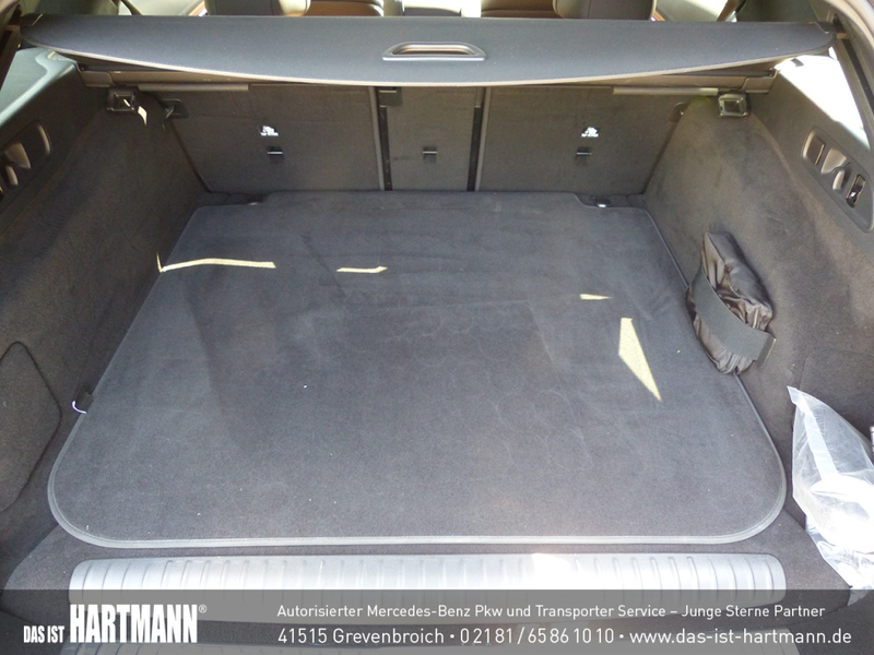 Mercedes-Benz E 53 AMG E 53 Hybrid 4MATIC+ T-Modell Pano HUD S-Sitz — photo 14