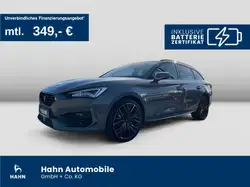 Cupra Leon Sportstourer 1.4e HYBRID DSG Pano ACC Cam