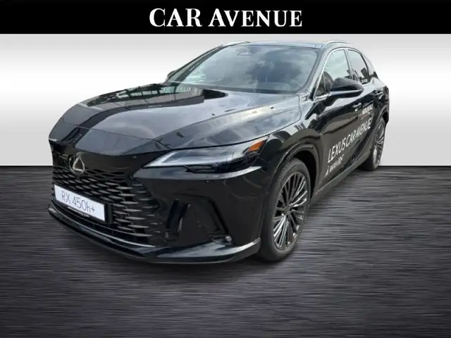 Lexus RX 450h 450h+ Privilege