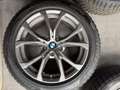 BMW 318 d 48 V Touring Aut. HARMANKARDON PANORAMA SPOR Schwarz - thumbnail 23