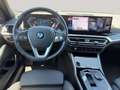 BMW 318 d 48 V Touring Aut. HARMANKARDON PANORAMA SPOR Schwarz - thumbnail 11