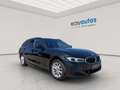 BMW 318 d 48 V Touring Aut. HARMANKARDON PANORAMA SPOR Schwarz - thumbnail 3