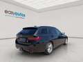 BMW 318 d 48 V Touring Aut. HARMANKARDON PANORAMA SPOR Schwarz - thumbnail 4