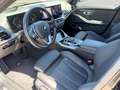 BMW 318 d 48 V Touring Aut. HARMANKARDON PANORAMA SPOR Schwarz - thumbnail 9